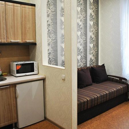 Apartamenty Na Lopatinskom Charkov Exteriér fotografie
